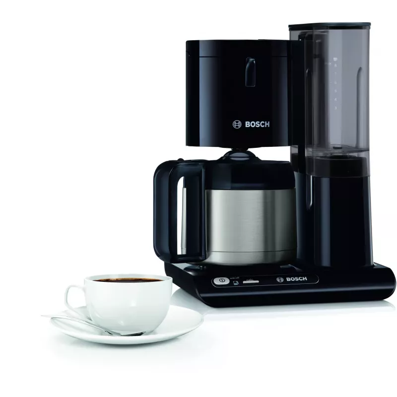 Macchina per caffè Bosch TKA8A053 semiautomatica caffettiera a filtro 1,1 l