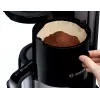 Macchina per caffè Bosch TKA8A053 semiautomatica caffettiera a filtro 1,1 l