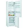 Frigorifero combinato Bosch Serie 4 KGN49XWEA a libera installazione 438 L bianco