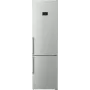 Frigorifero combinato Bosch Serie 6 KGN39AIBT a libera installazione 363 L acciaio inox