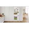 Frigorifero combinato Bosch Serie 2 KIN86NSE0 da incasso 260 L