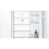 Frigorifero combinato Bosch Serie 2 KIN86NSE0 da incasso 260 L