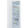 Congelatore Bosch Serie 4 GIN81VEE0 congelatore verticale da incasso 212 L