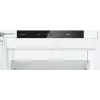 Congelatore Bosch Serie 4 GIN81VEE0 congelatore verticale da incasso 212 L