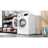 Lavatrice Bosch Serie 6 WGG242Z2SN a carica frontale 9 kg 1200 giri/min bianco