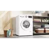 Lavatrice Bosch Serie 6 WGG242Z2SN a carica frontale 9 kg 1200 giri/min bianco