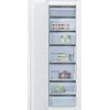 Congelatore Bosch Serie 8 GIN81HNE0 congelatore verticale da incasso 212 L bianco