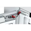 Congelatore Bosch Serie 8 GIN81HNE0 congelatore verticale da incasso 212 L bianco