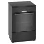 Cucina Bosch Serie 4 HLN39A060U cucina a libera installazione piano cottura elettrico piano a induzione nero