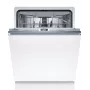Lavastoviglie Bosch Serie 6 SMV6ZCX13E completamente integrabile 14 coperti