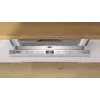 Lavastoviglie Bosch Serie 6 SMV6ZCX13E completamente integrabile 14 coperti