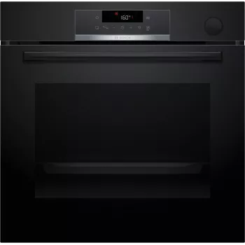 Forno Bosch Serie 4 HRG532BB3 71 L 3600 W nero