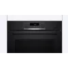 Forno Bosch Serie 4 HRG532BB3 71 L 3600 W nero