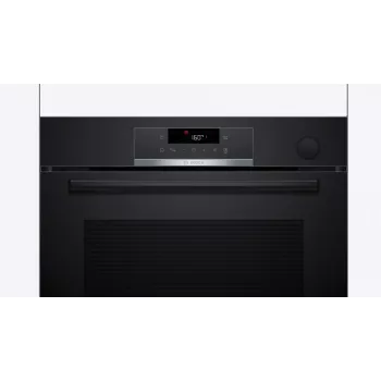 Forno Bosch Serie 4 HRG532BB3 71 L 3600 W nero