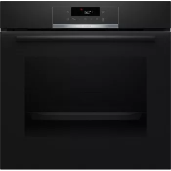 Forno Bosch Serie 4 HBA571BB3 71 L 3600 W nero