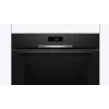 Forno Bosch Serie 4 HBA571BB3 71 L 3600 W nero