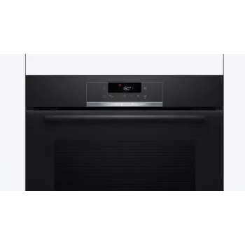 Forno Bosch Serie 4 HBA571BB3 71 L 3600 W nero
