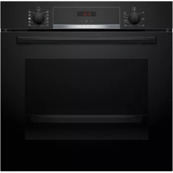 Forno Bosch Serie 4 HQA534BB3 71 L 3400 W nero