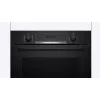 Forno Bosch Serie 4 HQA534BB3 71 L 3400 W nero