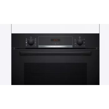 Forno Bosch Serie 4 HQA534BB3 71 L 3400 W nero