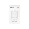 Sacchetti Samsung VCA-RDB95 per robot aspirapolvere bianco 5 pezzi