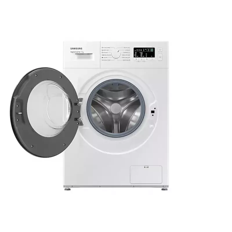 Lavatrice Samsung WW60A3120BE/LE a carica frontale 6 kg 1200 giri/min bianco