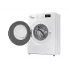 Lavatrice Samsung WW60A3120BE/LE a carica frontale 6 kg 1200 giri/min bianco