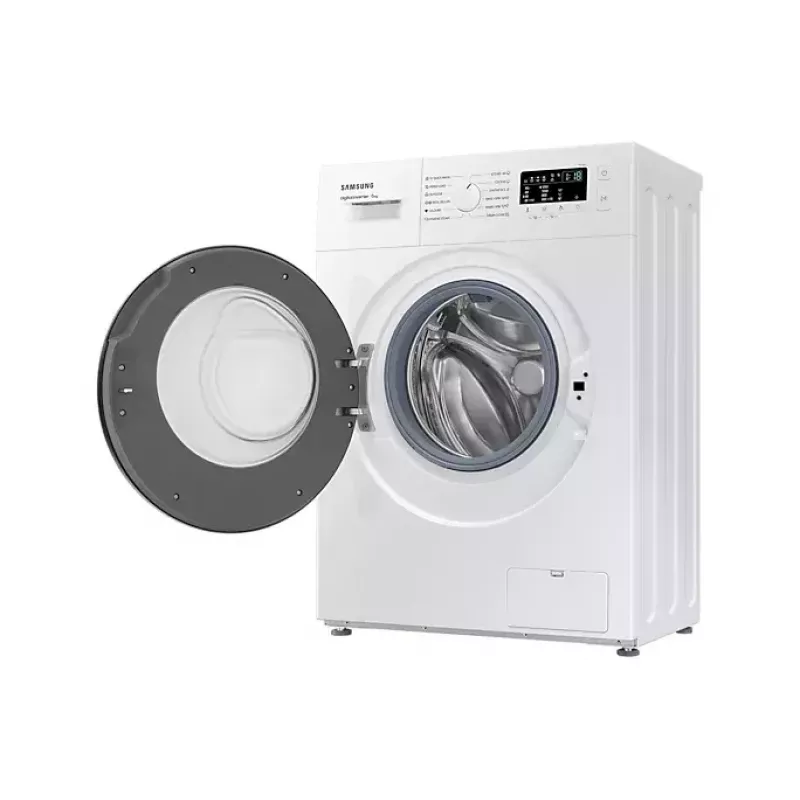 Lavatrice Samsung WW60A3120BE/LE a carica frontale 6 kg 1200 giri/min bianco