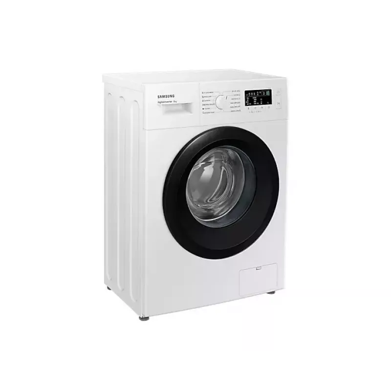 Lavatrice Samsung WW60A3120BE/LE a carica frontale 6 kg 1200 giri/min bianco