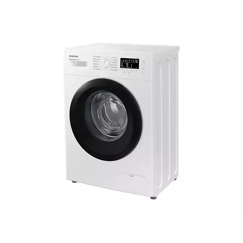 Lavatrice Samsung WW60A3120BE/LE a carica frontale 6 kg 1200 giri/min bianco