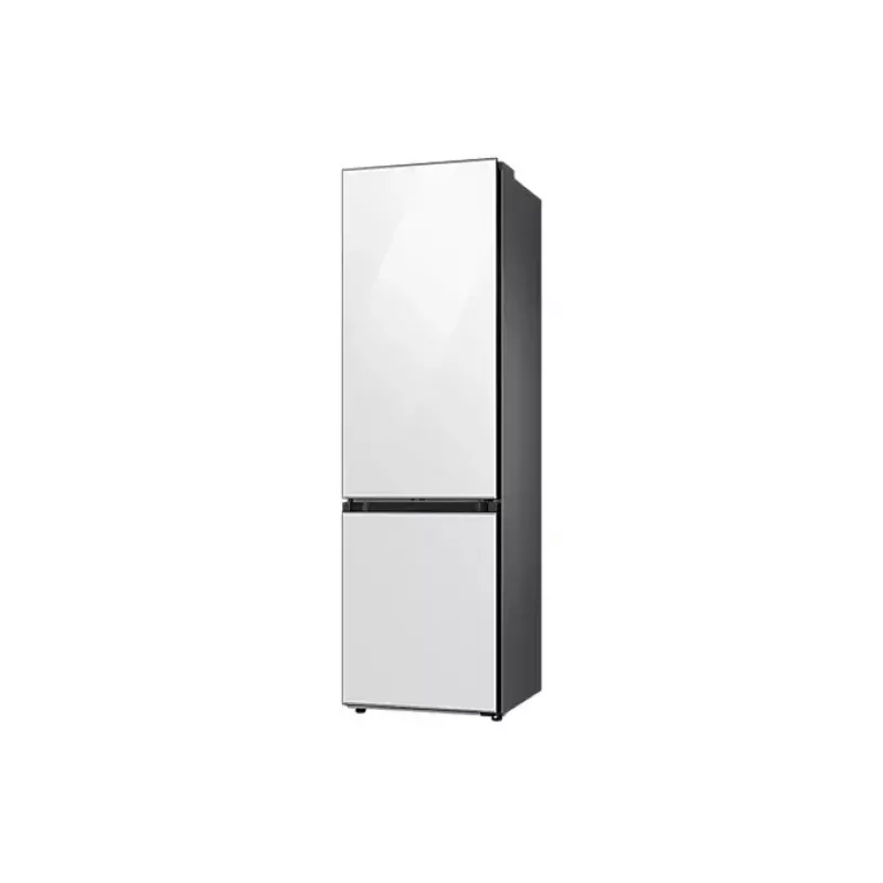 Frigorifero combinato Samsung RB38C7B5C12/EF a libera installazione bianco