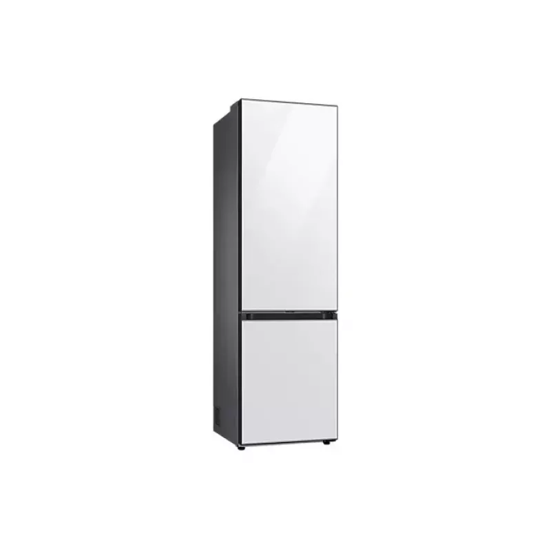 Frigorifero combinato Samsung RB38C7B5C12/EF a libera installazione bianco