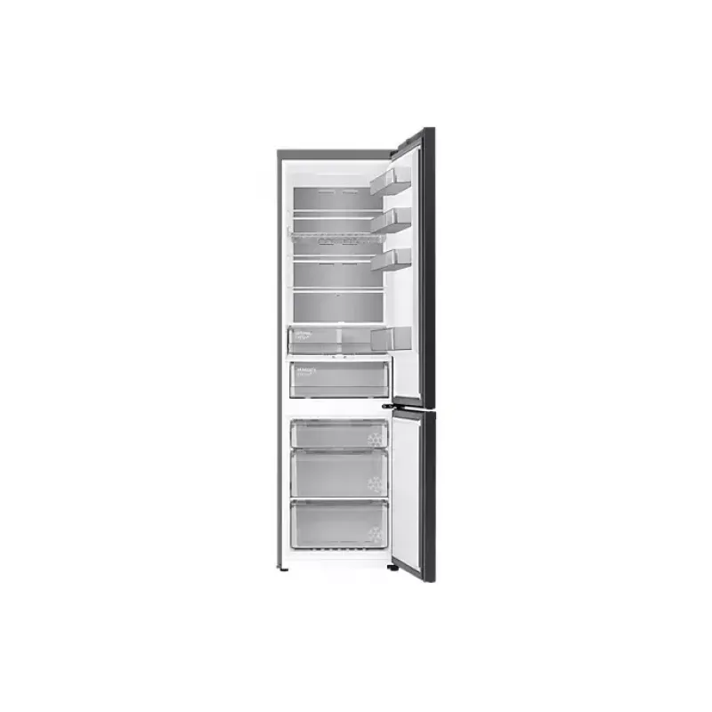 Frigorifero combinato Samsung RB38C7B5C12/EF a libera installazione bianco