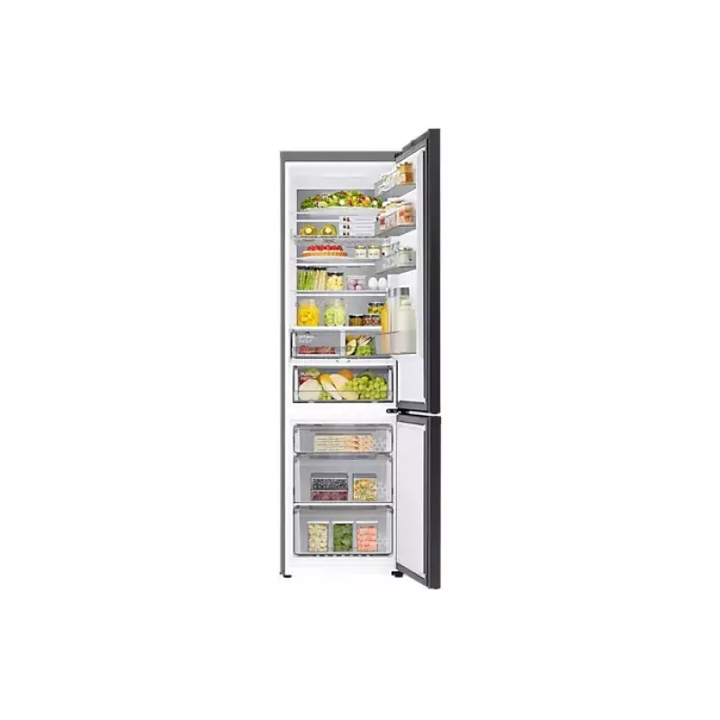 Frigorifero combinato Samsung RB38C7B5C12/EF a libera installazione bianco
