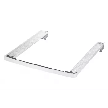 Ricambio/accessorio per lavatrice Samsung SKK-5EW kit di impilamento 1 pezzo