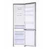 Frigorifero a libera installazione Samsung RB38C671DSA 390 L argento