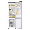 Frigorifero a libera installazione Samsung RB38C671DSA 390 L argento