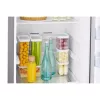 Frigorifero a libera installazione Samsung RB38C671DSA 390 L argento