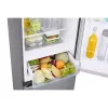 Frigorifero a libera installazione Samsung RB38C671DSA 390 L argento