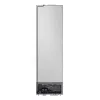 Frigorifero a libera installazione Samsung RB38C671DSA 390 L argento