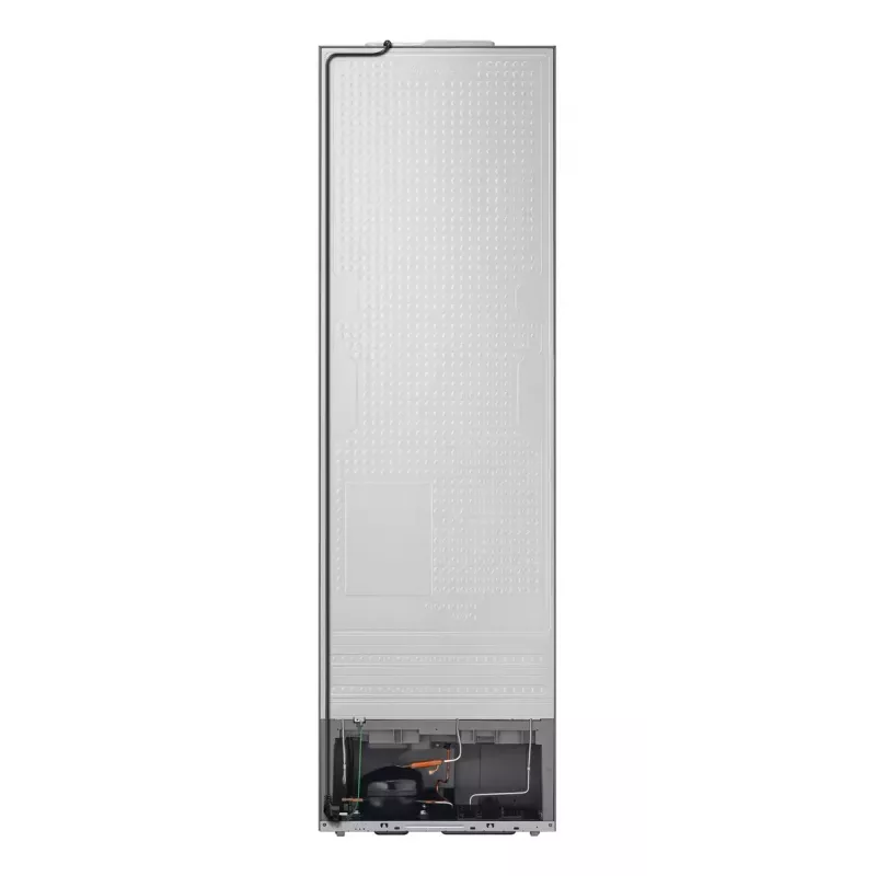 Frigorifero a libera installazione Samsung RB38C671DSA 390 L argento