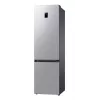 Frigorifero a libera installazione Samsung RB38C671DSA 390 L argento