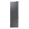 Frigorifero a libera installazione Samsung RB38C671DSA 390 L argento