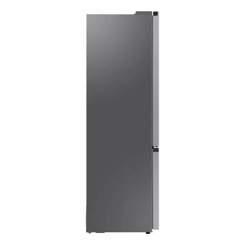 Frigorifero a libera installazione Samsung RB38C671DSA 390 L argento