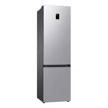Frigorifero a libera installazione Samsung RB38C671DSA 390 L argento
