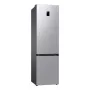 Frigorifero a libera installazione Samsung RB38C671DSA 390 L argento