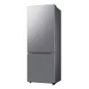 Frigorifero combinato Samsung RB53DG703ES9EO a libera installazione 538 L platino, acciaio inox
