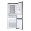 Frigorifero combinato Samsung RB53DG703ES9EO a libera installazione 538 L platino, acciaio inox