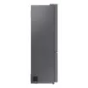 Frigorifero combinato Samsung RB53DG703ES9EO a libera installazione 538 L platino, acciaio inox