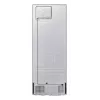 Frigorifero combinato Samsung RB53DG703ES9EO a libera installazione 538 L platino, acciaio inox